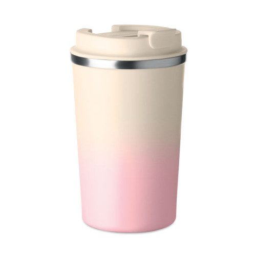 BRACE GRADIENT Double wall tumbler 350 ml