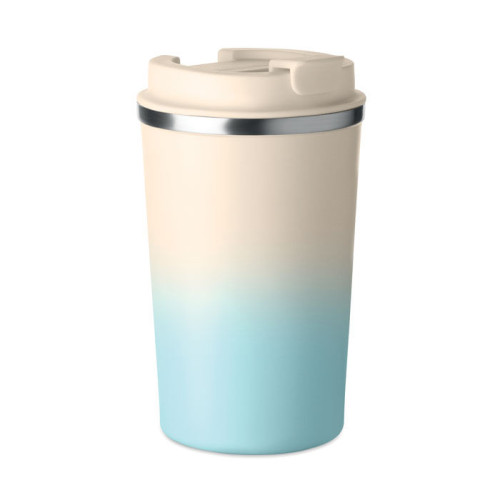 BRACE GRADIENT Double wall tumbler 350 ml