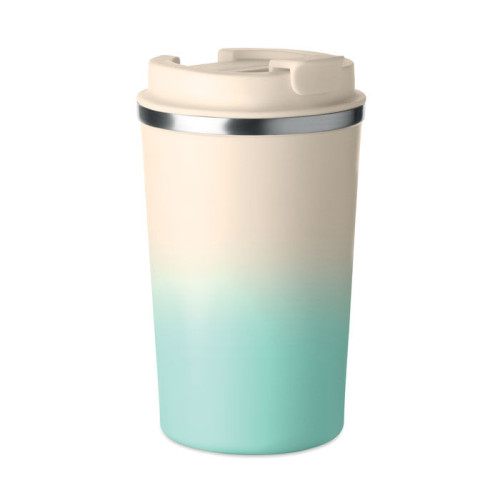 BRACE GRADIENT Double wall tumbler 350 ml