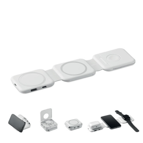 ROIS Foldable charging station