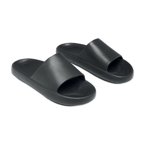 EVASLIDE Unisex EVA sliders size 40/41