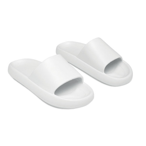 EVASLIDE Unisex EVA sliders size 40/41