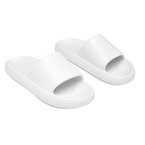 EVASLIDE Unisex EVA sliders size44/45