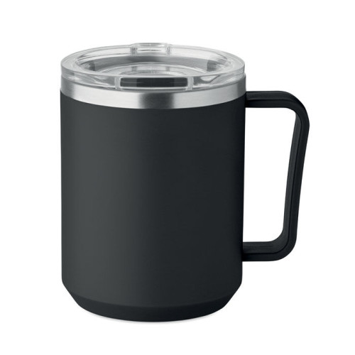 COCOA Double wall mug 400ml