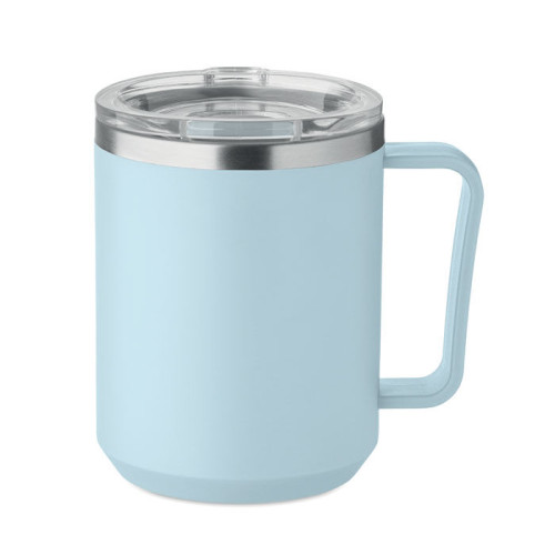 COCOA Double wall mug 400ml