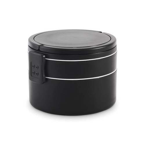 ENSALA PP two-tier lunch box 950 ml