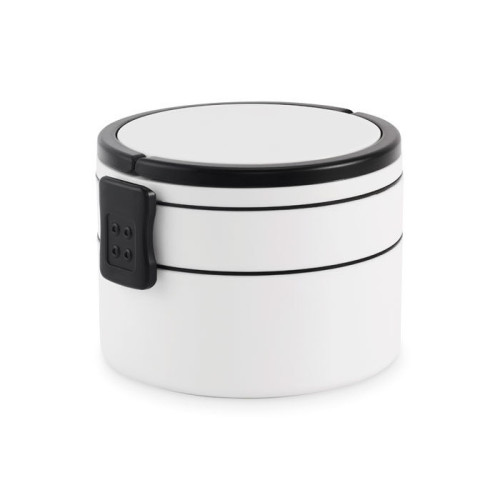 ENSALA PP two-tier lunch box 950 ml