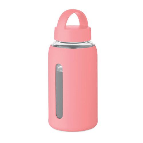 BORIS High borosilicate glass bottle