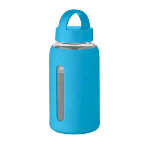 BORIS High borosilicate glass bottle