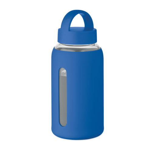 BORIS High borosilicate glass bottle