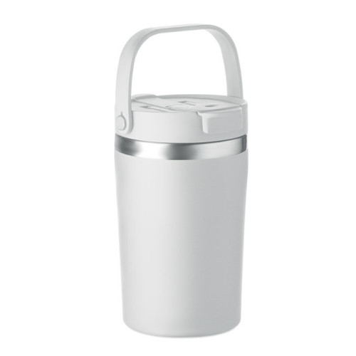 COZYCUP Double wall tumbler 350 ml