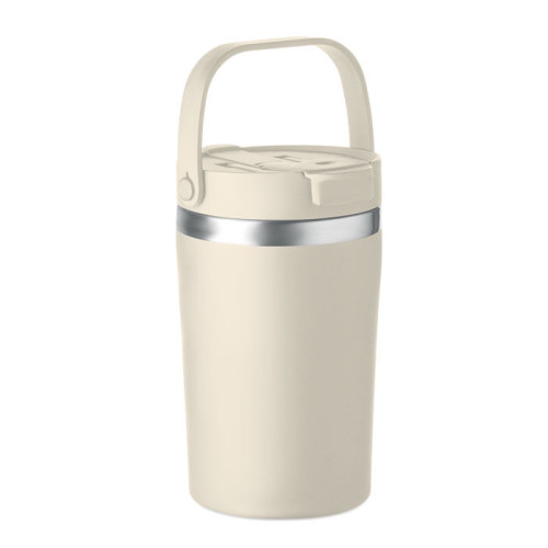COZYCUP Double wall tumbler 350 ml