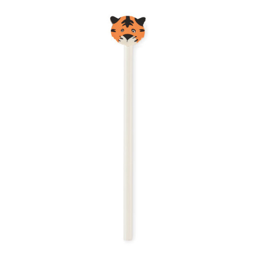 CIRCO Wooden pencil in animal shape