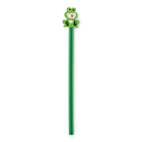 CIRCO Wooden pencil in animal shape