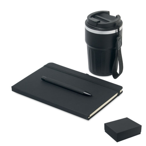 ENGAGE 3 piece gift set in box