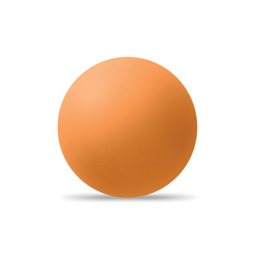 FUNBALL Rubber bouncing ball