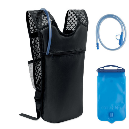 CONFI Sports backpack 420D PU
