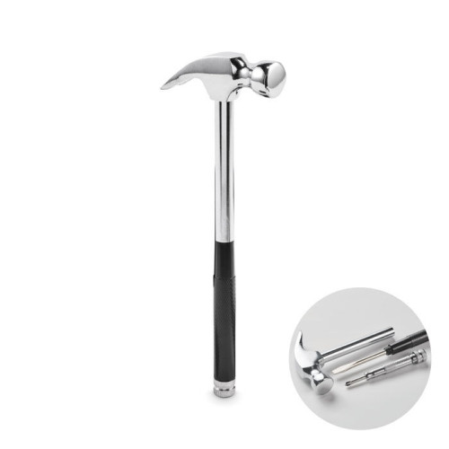 CLAW IT Carbon steel claw hammer