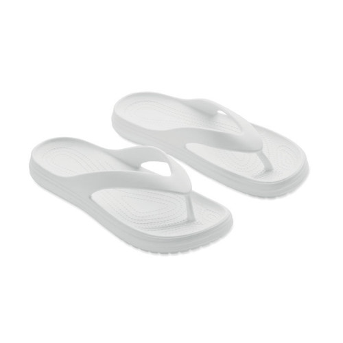 EVASLIP Full EVA slippers size 42/43