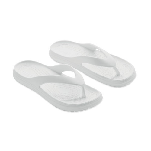 EVASLIP Full EVA slippers size 44/45