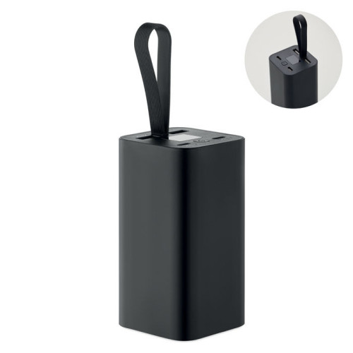 VOIMA Powerbank 20000mAh 60W