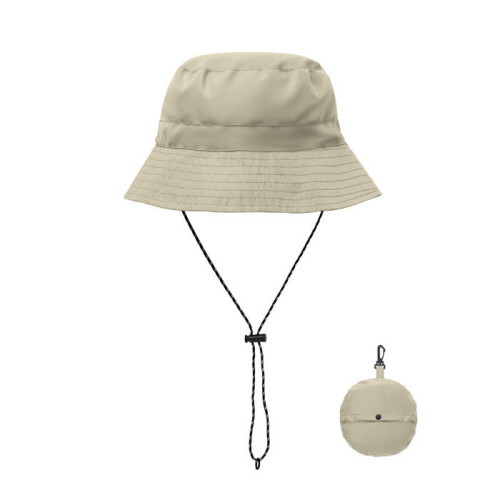 LANIN Water repellent fisherman hat