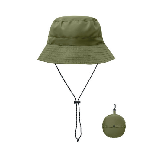 LANIN Water repellent fisherman hat