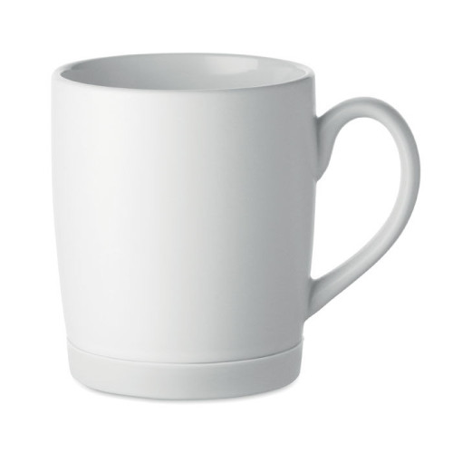 SILBASE Ceramic mug 300ml
