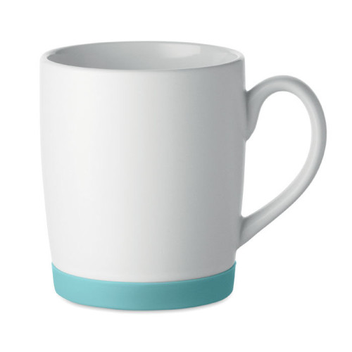 SILBASE Ceramic mug 300ml
