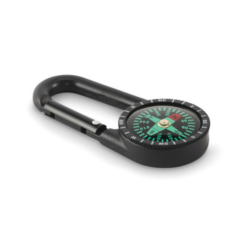 CHACO Outdoor compass with carabiner