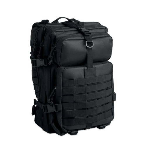 CARRYCONFI Outdoor backpack 600D RPET
