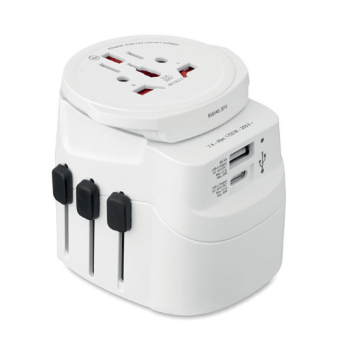 PRO LIGHT USB AC30 PD SKROSS® Pro Light USB 30W PD
