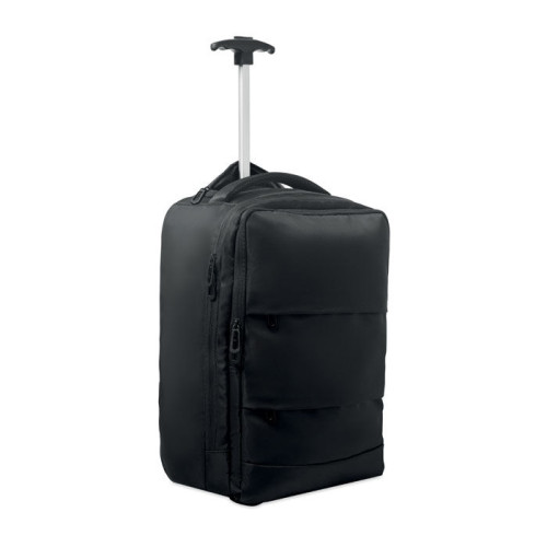 MAGNATE Backpack trolley in 290T RPET