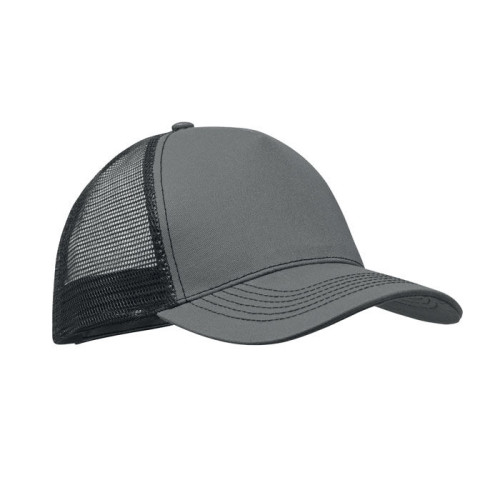 BLIST 5 panel trucker cap