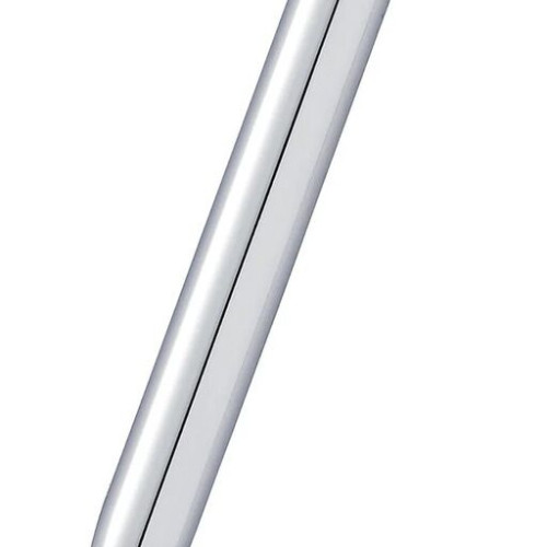 Cross Click™ Chrome with Chrome Appointments Ballpoint Pen (Blue Ink) 