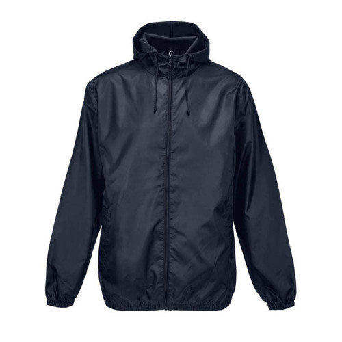SHIELD SHIELD WINDBREAKER