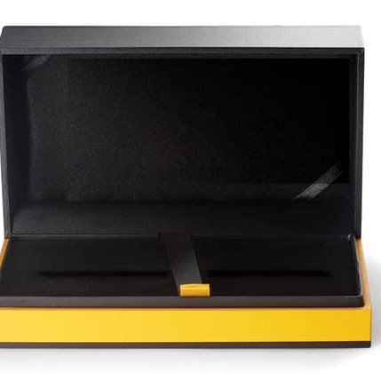 Cross Bailey™ Medalist® with 23KT Gold Plated Appointments Ballpoint Pen (Blue Ink) 