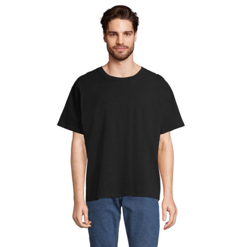 LEGACY LEGACY OVERSIZED T-SHIRT