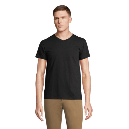 REGENT V REGENT V  V-NECK T-SHIRT