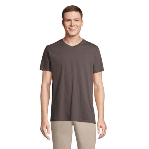 REGENT V REGENT V  V-NECK T-SHIRT
