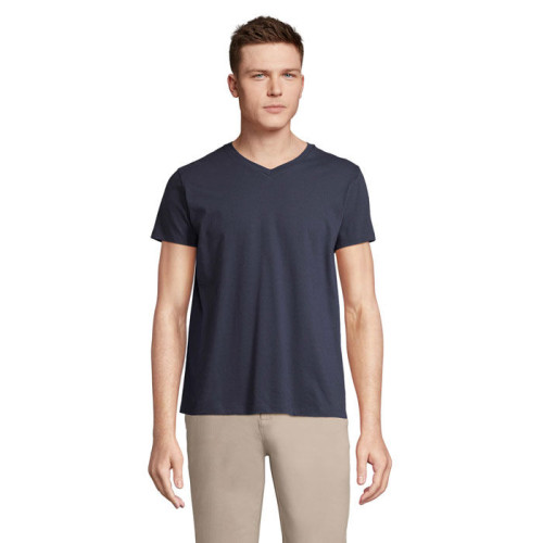 REGENT V REGENT V  V-NECK T-SHIRT