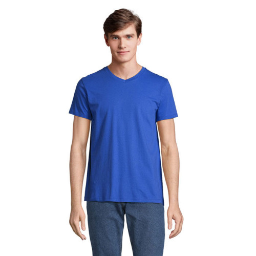 REGENT V REGENT V  V-NECK T-SHIRT