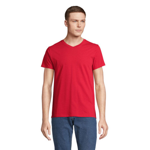 REGENT V REGENT V  V-NECK T-SHIRT