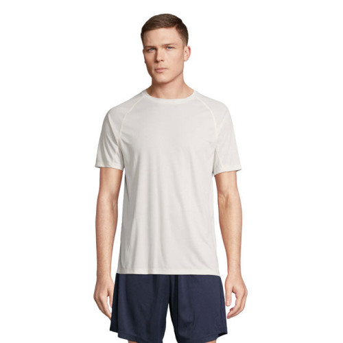 VORTEX VORTEX RAGLAN T-SHIRT