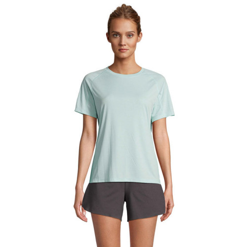 VORTEX WOMEN VORTEX WOMEN RAGLAN T-SHIRT