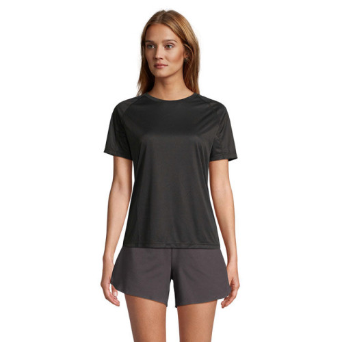 VORTEX WOMEN VORTEX WOMEN RAGLAN T-SHIRT