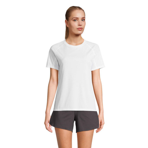 VORTEX WOMEN VORTEX WOMEN RAGLAN T-SHIRT