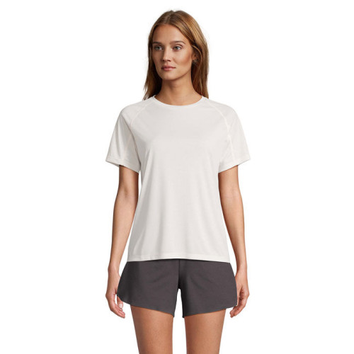 VORTEX WOMEN VORTEX WOMEN RAGLAN T-SHIRT