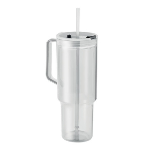 MUGORA RPET tumbler 1200ml