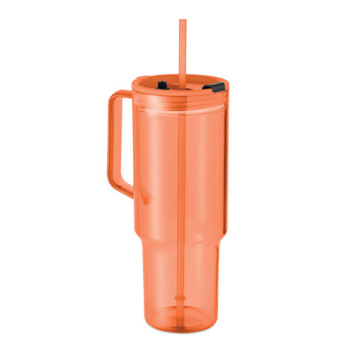 MUGORA RPET tumbler 1200ml